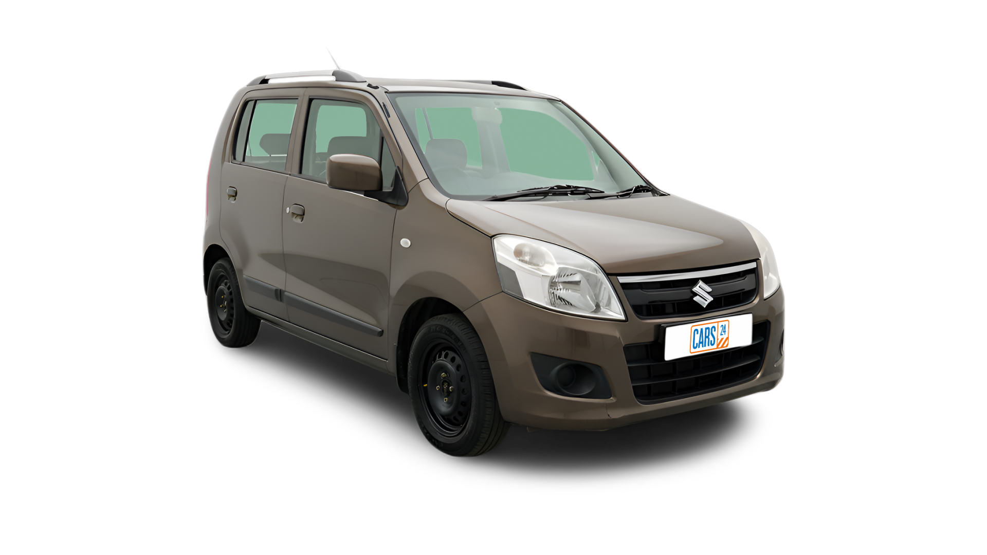Maruti Wagon R 1.0-img